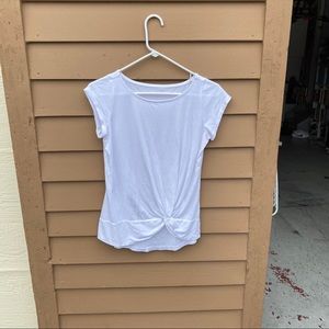 Anne Taylor loft t shirt